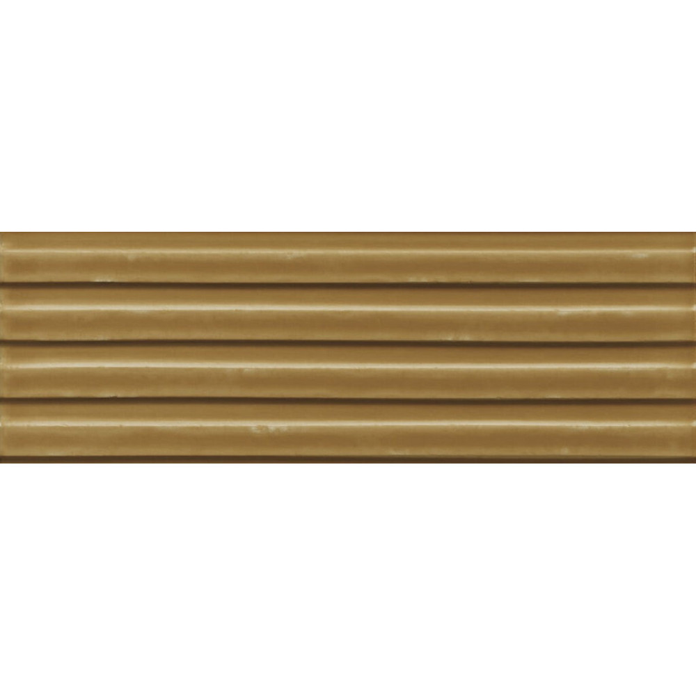 Cifre Gare Ochre 10x30,5 lesklý keramický obklad béžová