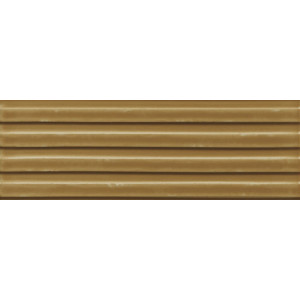 Cifre Gare Ochre 10x30,5 lesklý keramický obklad béžová