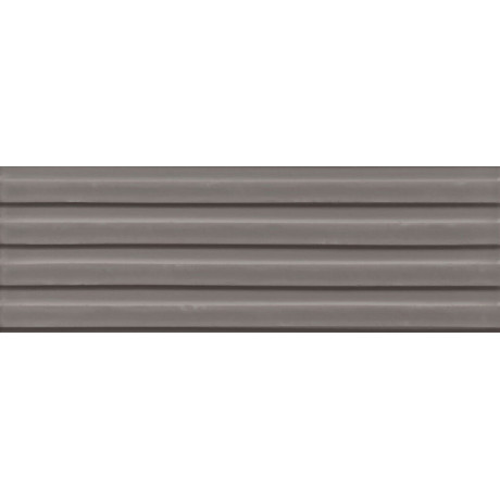 Cifre Gare Pearl 10x30,5 lesklý keramický obklad sivá