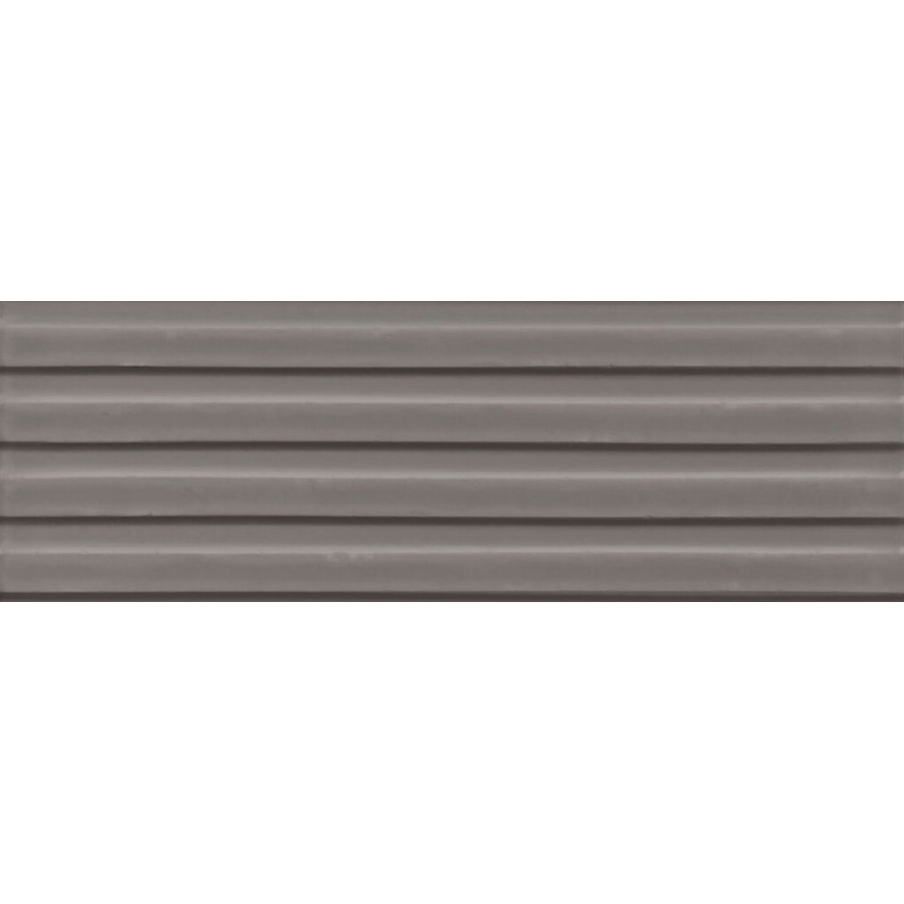 Cifre Gare Pearl 10x30,5 lesklý keramický obklad sivá