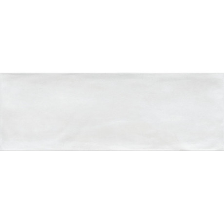 Cifre Titan White 10x30,5 lesklý keramický obklad biela