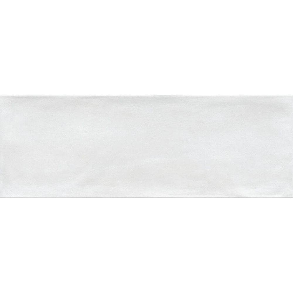 Cifre Titan White 10x30,5 lesklý keramický obklad biela