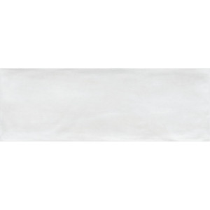 Cifre Titan Touch White 10x30,5 lesklý keramický obklad biela
