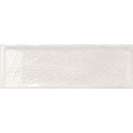 TITAN DECOR WHITE BRILLO 10x30,5