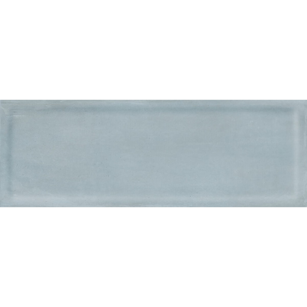Cifre Titan Aqua 10x30,5 lesklý keramický obklad modrá