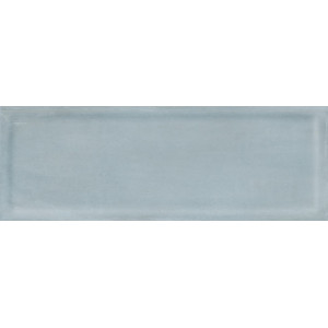 Cifre Titan Aqua 10x30,5 lesklý keramický obklad modrá