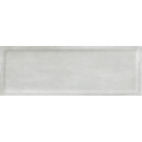 Cifre Titan Pearl 10x30,5 lesklý keramický obklad sivá