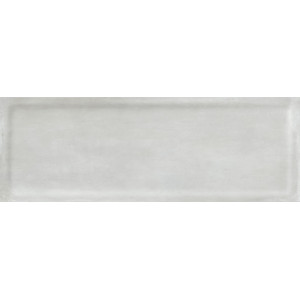Cifre Titan Pearl 10x30,5 lesklý keramický obklad sivá
