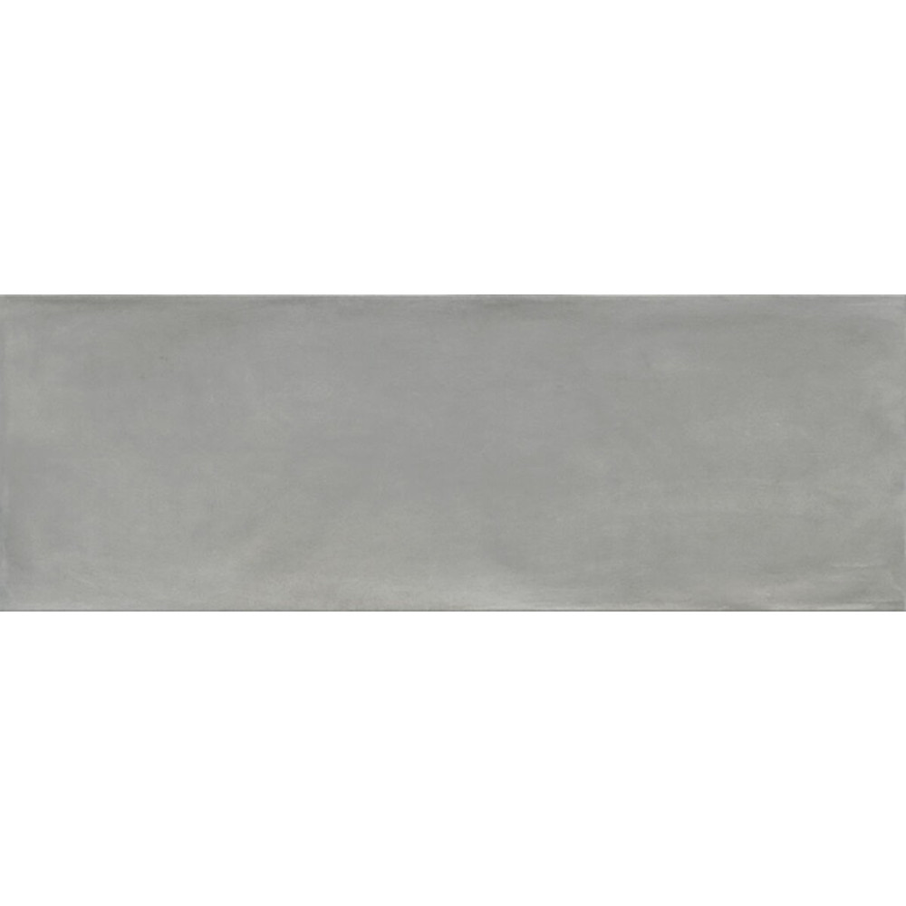 Cifre Titan Touch Grey 10x30,5 lesklý keramický obklad sivá