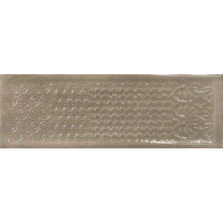 Cifre Titan Decor Vison 10x30,5 lesklý keramický obklad béžová