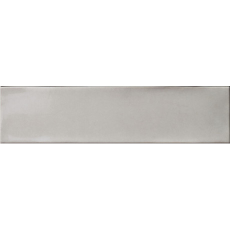 Cifre Omnia White 7,5x30 lesklý keramický obklad biela