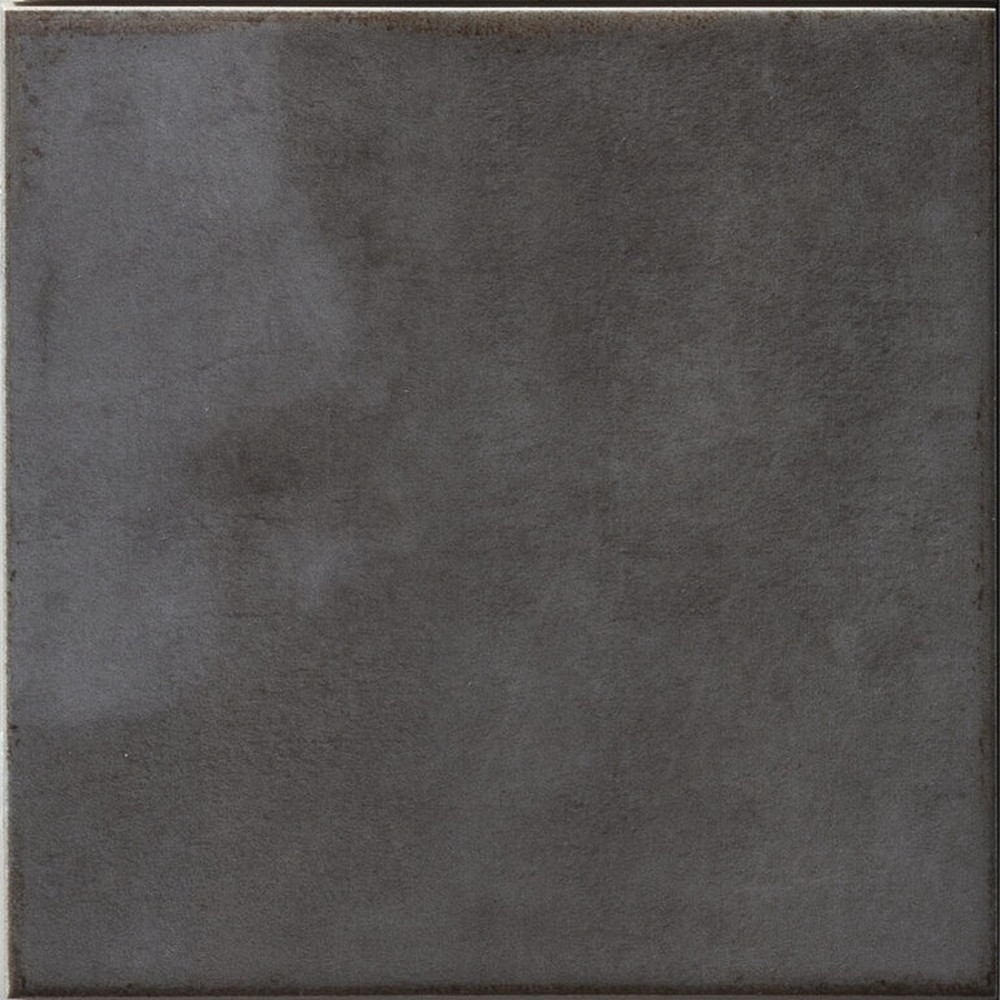 Cifre Omnia Anthracite 12,5x12,5 lesklý keramický obklad antracitová