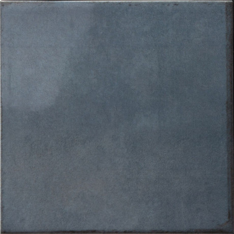 Cifre Omnia Blue 12,5x12,5 lesklý keramický obklad modrá