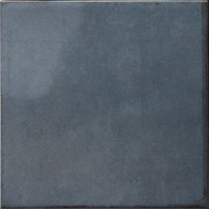 Cifre Omnia Blue 12,5x12,5 lesklý keramický obklad modrá
