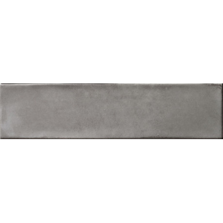 Cifre Omnia Grey 7,5x30 lesklý keramický obklad sivá