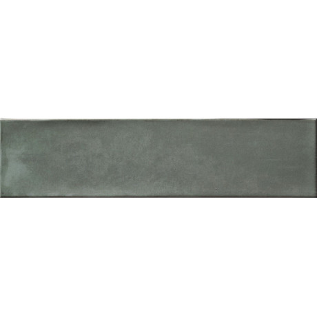 Cifre Omnia Jade 7,5x30 lesklý keramický obklad zelená