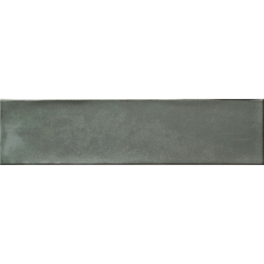 Cifre Omnia Jade 7,5x30 lesklý keramický obklad zelená