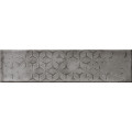 OMNIA DECOR GREY BRILLO 7,5x30