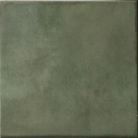 Cifre Omnia Green 12,5x12,5 lesklý keramický obklad zelená