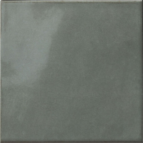 Cifre Omnia Jade 12,5x12,5 lesklý keramický obklad zelená