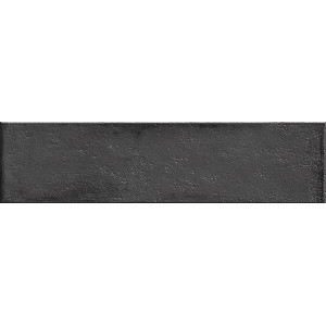 Cifre Mussa Anthracite 7,5x30 lesklý keramický obklad antracitová