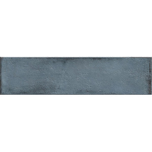 Cifre Mussa Blue 7,5x30 lesklý keramický obklad modrá