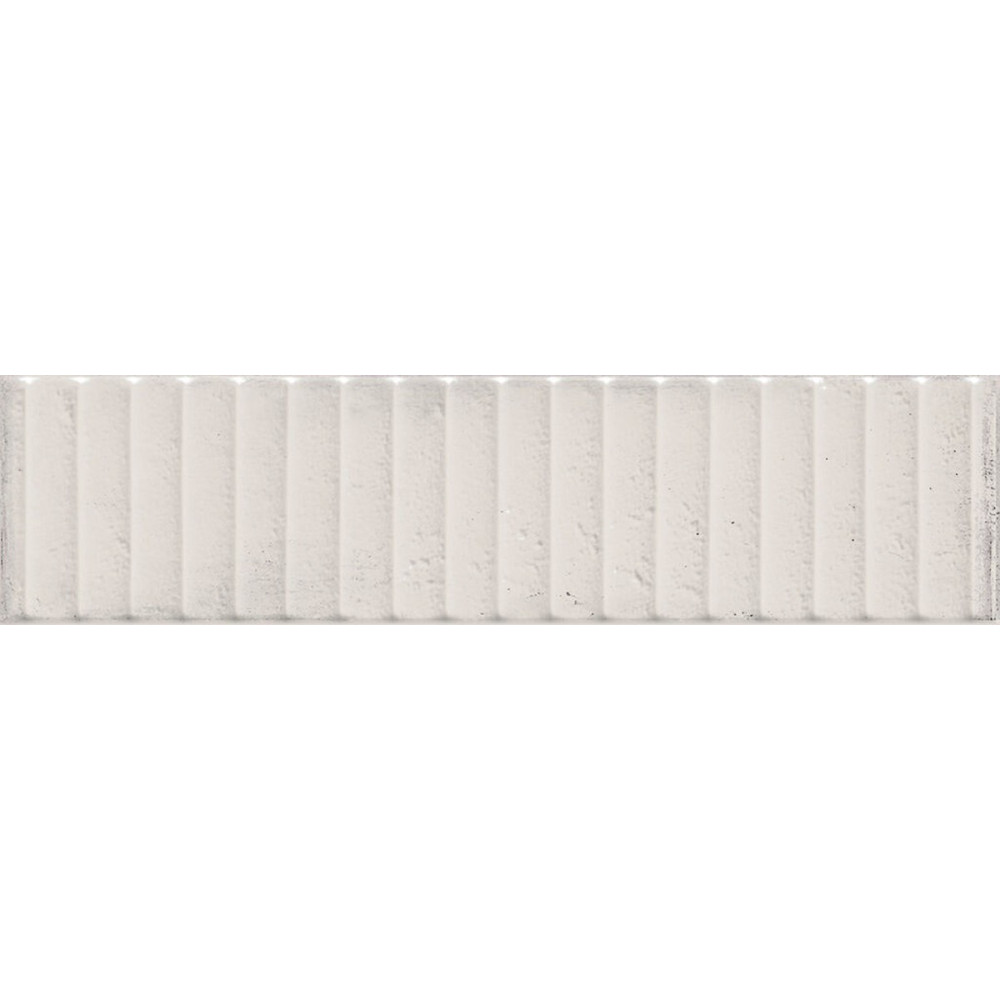 Cifre Mussa Way Ivory 7,5x30 lesklý keramický obklad béžová
