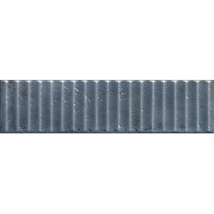 Cifre Mussa Way Blue 7,5x30 lesklý keramický obklad modrá