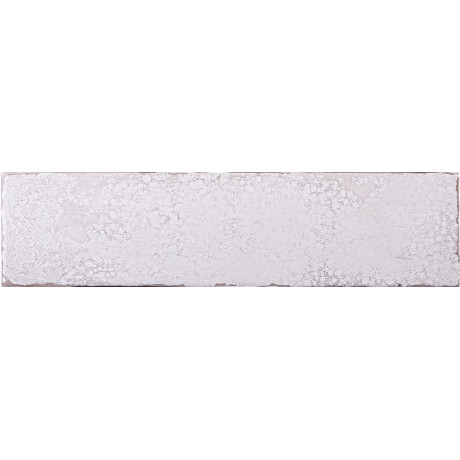 Cifre Oken White 7,5x30 lesklý keramický obklad biela