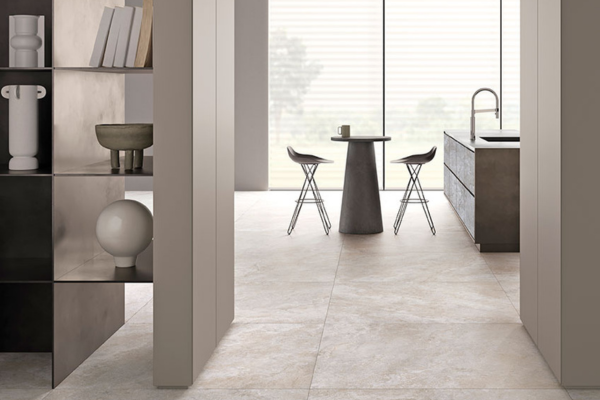 Dolomia Stone White od Tuscania - Inceram