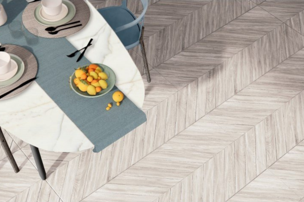 dlažba imitácia dreva - Inceram