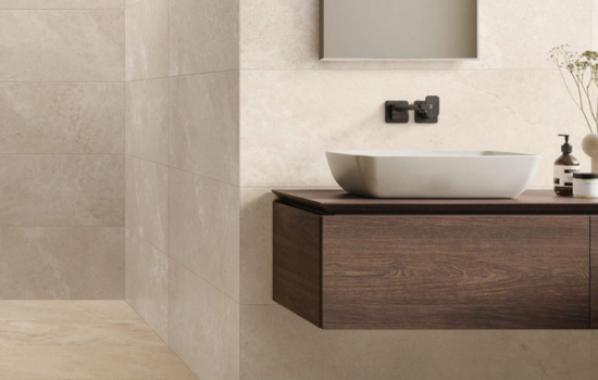 dlažba na wc- Inceram