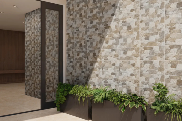 fasádny obklad na stenu
