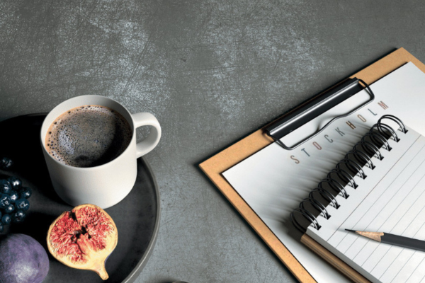 jednofarebný obklad