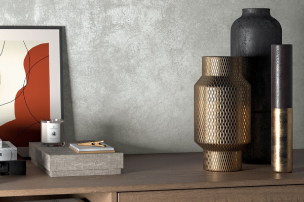 jednofarebný obklad