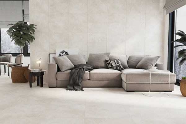 matná dlažba Inceram