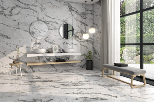 obklad do kupelne 60x60