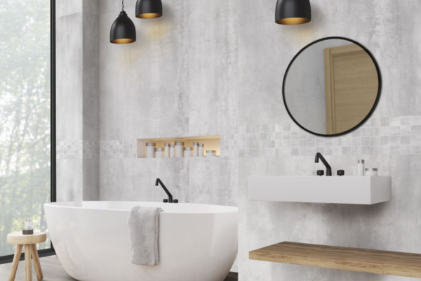 gresový obklad - Inceram