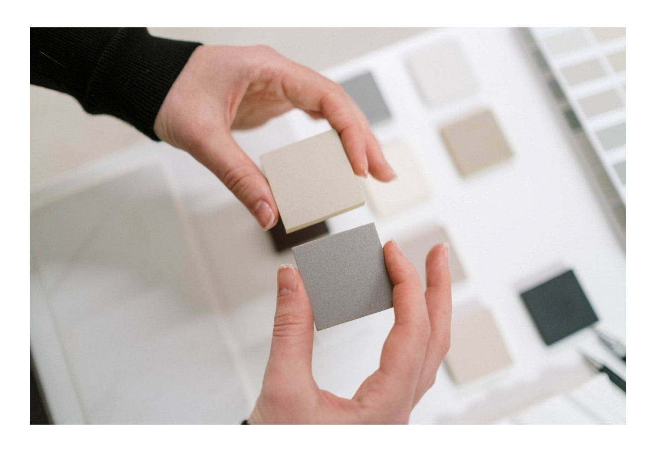 Rektifikovaná a nerektifikovaná dlažba - aký je medzi nimi rozdiel?