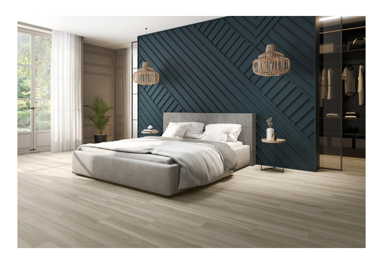 Prečo je dlažba do spálne čoraz obľúbenejšia? Výhody, ktoré vás prekvapia