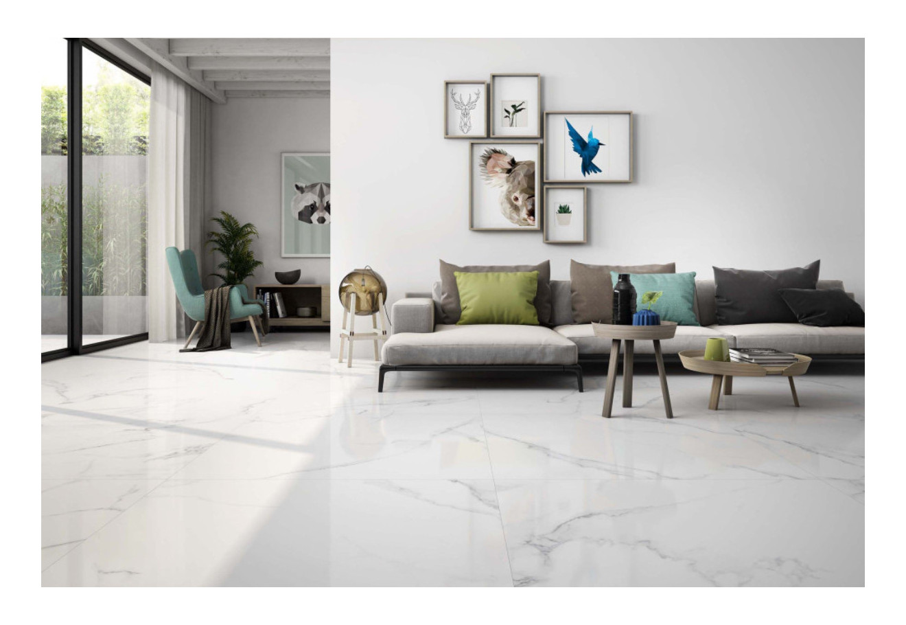 Malý, stredný alebo veľký rozmer dlažby? 7 tipov, ako si vybrať správny formát pre váš priestor