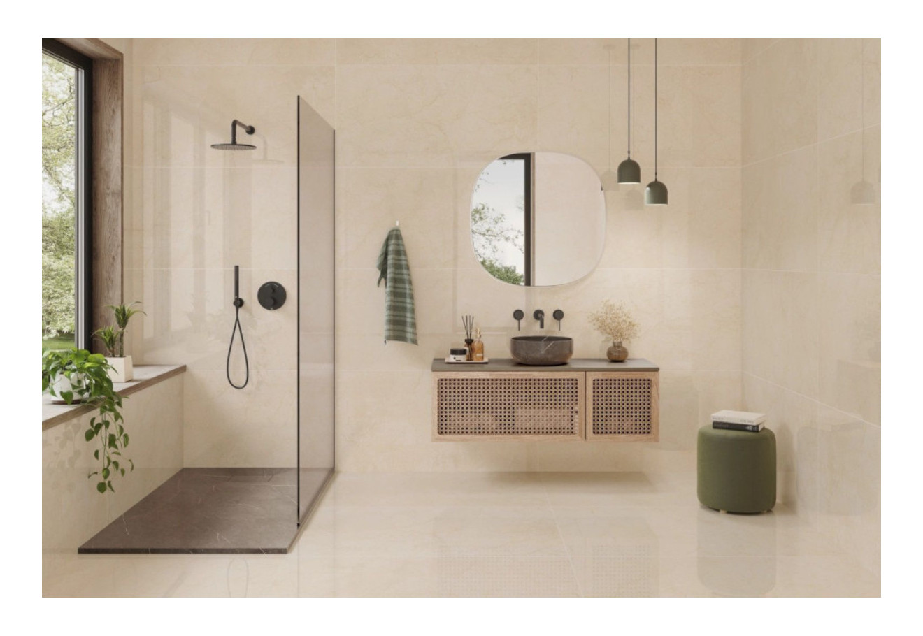 Najžiadanejší formát súčasného dizajnu 60×120 cm