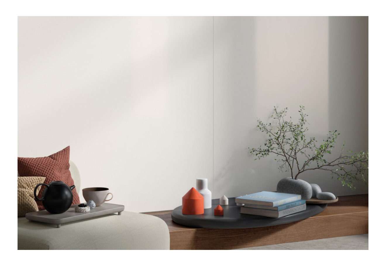 Veľkoformátová dlažba 120×120 cm spĺňa vysoké nároky architektov, dizajnérov a projektových manažérov