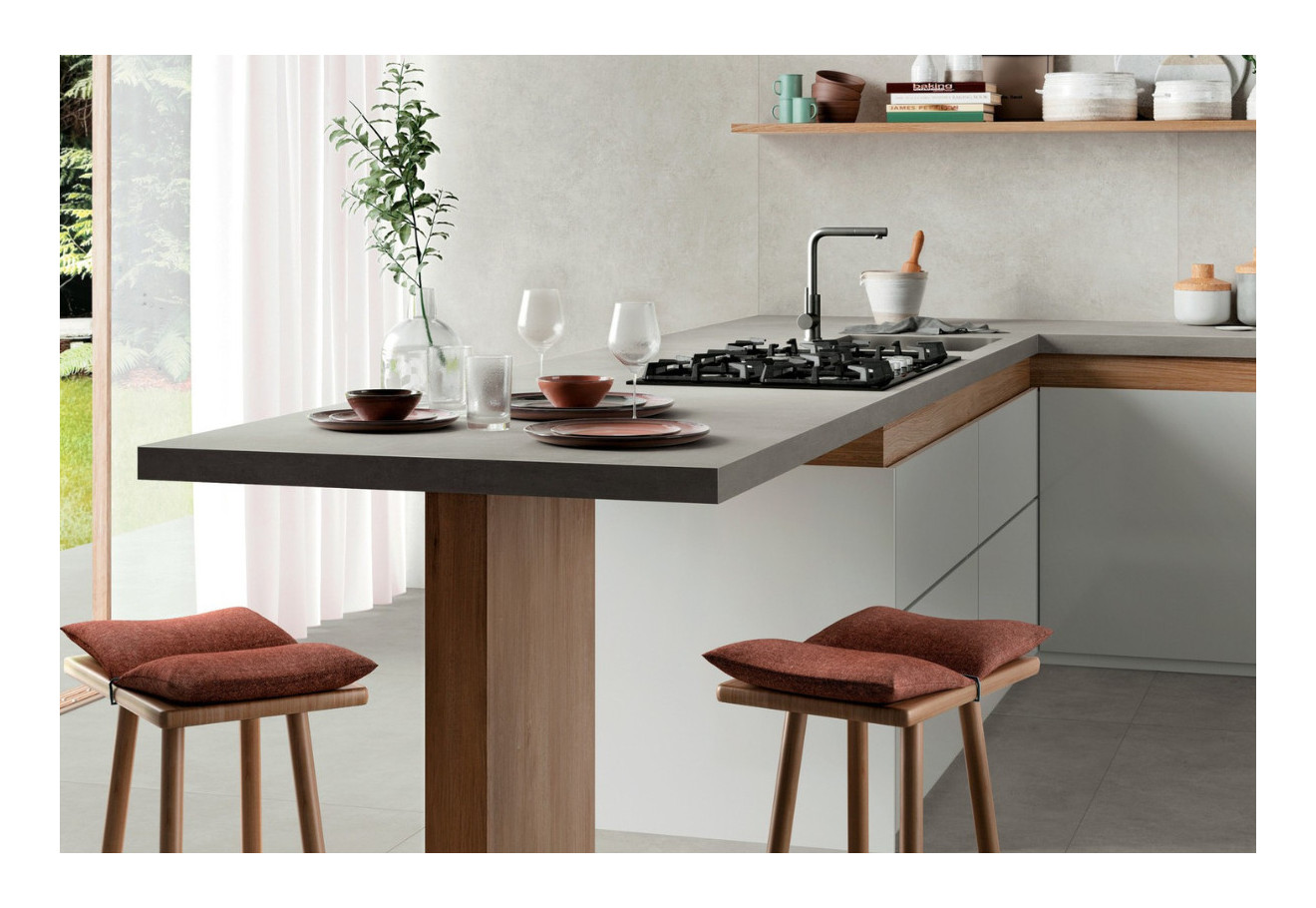 Farby roka 2026 v kúpeľňových a kuchynských obkladoch