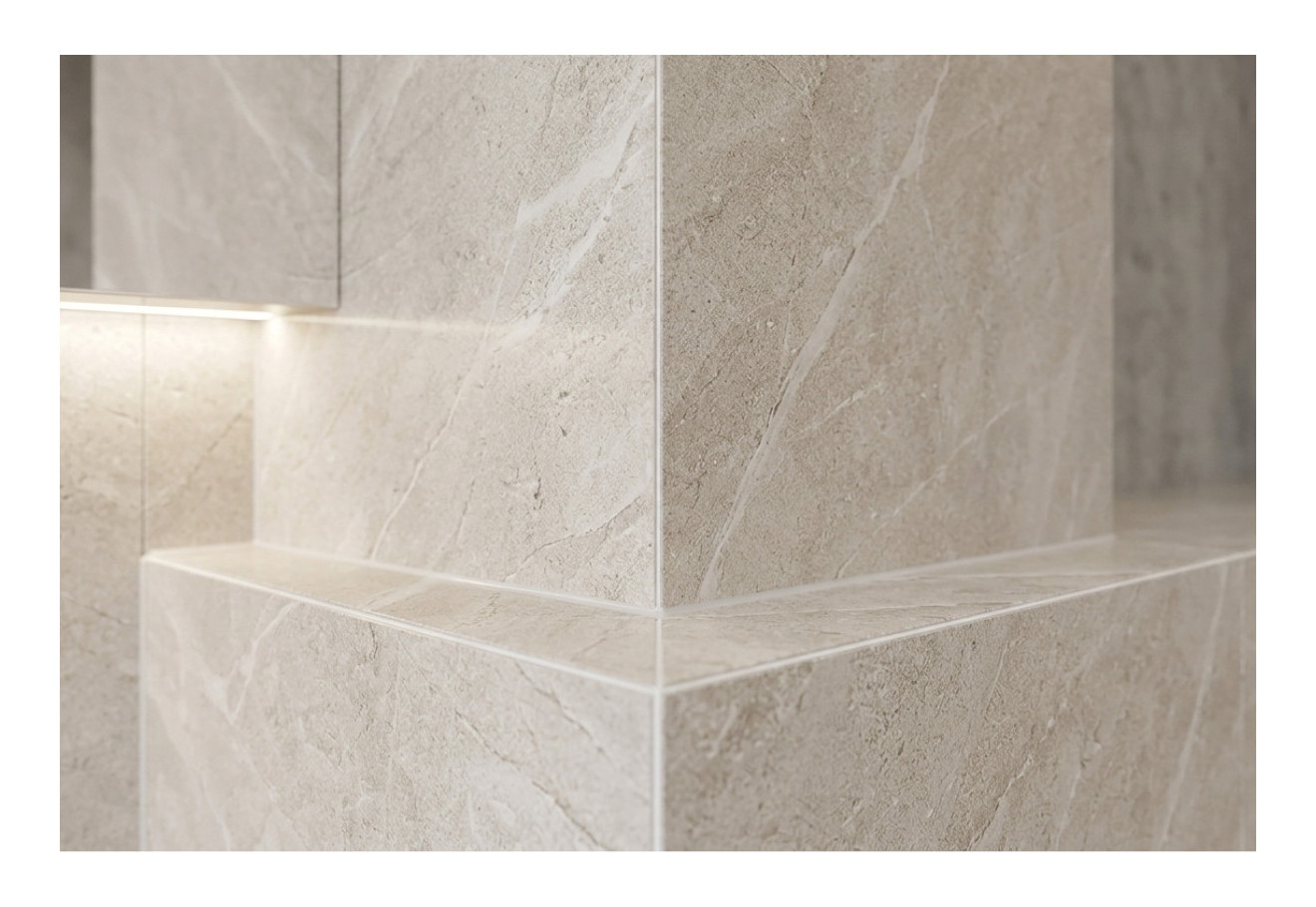 Čo sú jolly hrany a kedy ich zvoliť v kúpeľni?